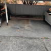 Undercover parking on Albion Road in Box Hill Victoria