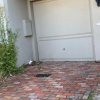 Driveway parking on Albion Street in South Yarra Victoria