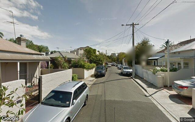 Great parking space near The Alfred Hospital, South Yarra