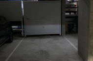 Great underground secure parking space in Surry Hills (near Crown/Bourke St  and Central Station)