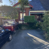 Driveway parking on Albion Street in Waverley New South Wales