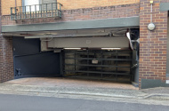 Indoor Parking close to Crows Nest Metro (24/7 access)