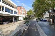 Indoor Parking close to Crows Nest Metro (24/7 access)