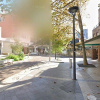 Indoor lot parking on Alexander Street in Crows Nest New South Wales