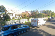 Great parking space close to Birkenhead shops