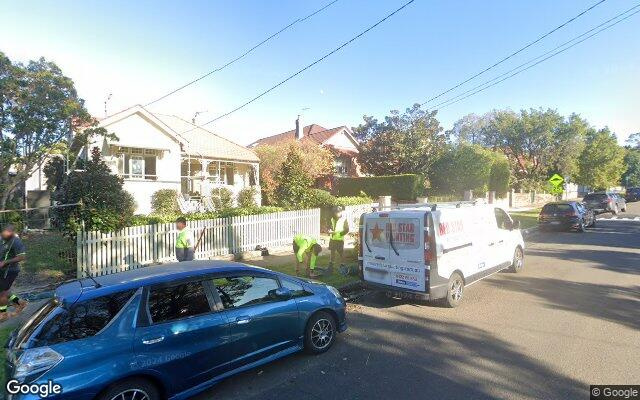 Great parking space close to Birkenhead shops