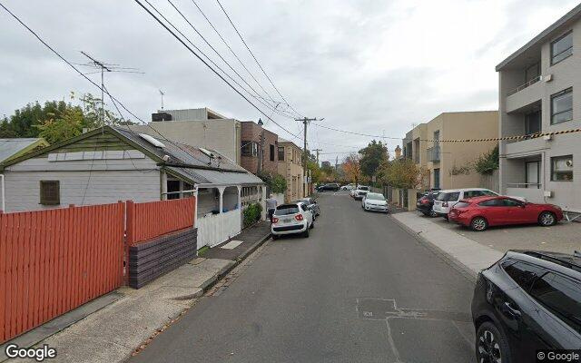 South Yarra - Great Outdoor Parking Near Alfred Hospital
