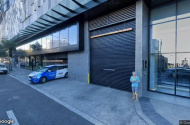 Fortitude Valley - Secure Parking at FV Peppers
