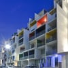 Indoor lot parking on Alfred Street in Fortitude Valley Queensland