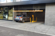 Fortitude Valley Secure Parking . Prime Location