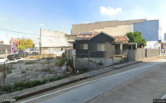 Car space in Hurstville