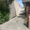 Driveway parking on Alfred Street in Prahran Victoria