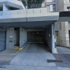 Indoor lot parking on Alfred Street South in Milsons Point New South Wales