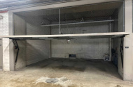 Secure Underground Double-Lockup Garage Milsons Pt #2