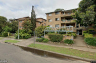Great parking space near Westmead station