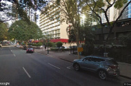 Great parking at the heart of Brisbane city