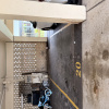 Undercover parking on Alice Street in Harris Park New South Wales