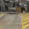 Indoor lot parking on Alice Street in Newtown New South Wales
