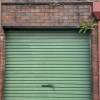 Lock up garage parking on Alison Road in Coogee New South Wales