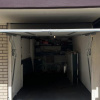 Lock up garage parking on Alison Road in Kensington New South Wales