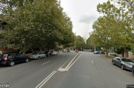 Secure Car Park in the heart of Randwick
