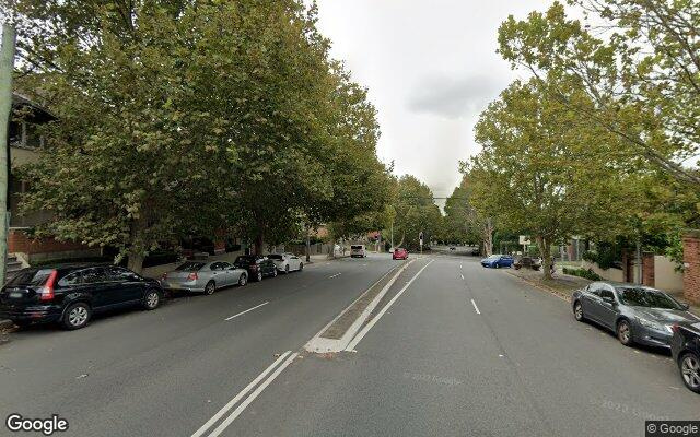 Secure Car Park in the heart of Randwick