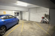 Prime Private Open Car Space Near UNSW and Light Rail 2!