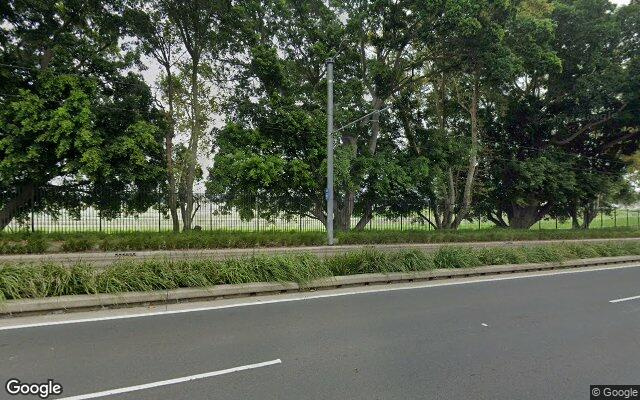 Prime Private Open Car Space Near UNSW and Light Rail 2!