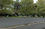 Randwick - Great Outdoor Parking Near Tram Station
