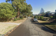 Driveway space/storage Baulkham Hills