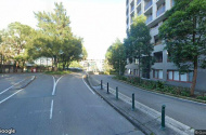 Great parking space area near cbd