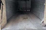 Lock up garage Pyrmont