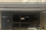Indoor Safe Parking Lot in Pyrmont