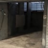 Lock up garage parking on Allen Street in Pyrmont New South Wales