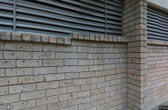 Parking lot in garage at Pyrmont
