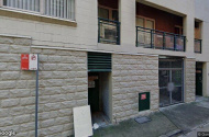 Indoor Safe Parking Lot in Pyrmont