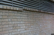 Secure garage in Pyrmont