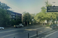 Great Parking in Pyrmont