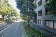 Great Parking in Pyrmont