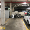 Indoor lot parking on Allen Street in Waterloo New South Wales