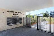 Secure 24 hr parking close to Macquarie Park station