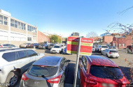 Outdoor Parking in the heart of Richmond