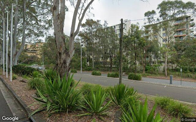Parking Space Available at Alma Road  in Macquarie Park.