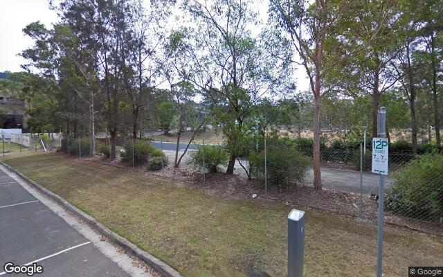 Macquarie Park - Secure Car Park near Myer & M2