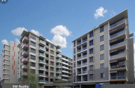 macquarie park under covered carpark rental