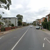 Indoor lot parking on Ross Street in Toorak Victoria Indoor lot parking on Ross Street in Toorak Victoria