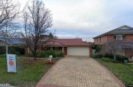 Outside Parking space - Amana Circuit, Orange. No height limit. Near Northern distributor