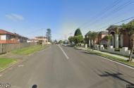 EV Charging Spot in Westmead