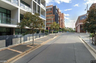 Secured and convenient parking space for rent
