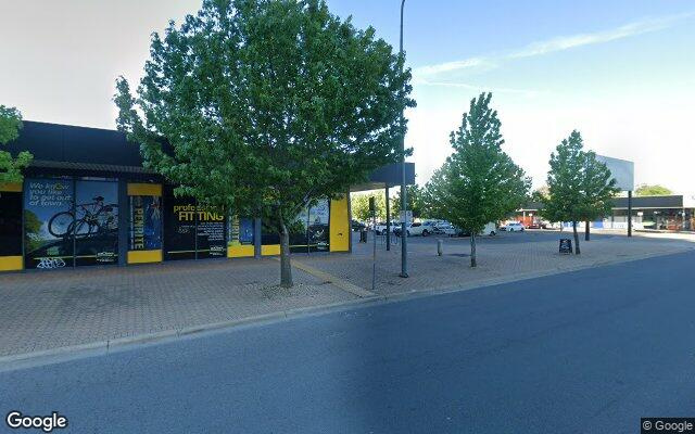 Greenway - Secure Underground Parking Space